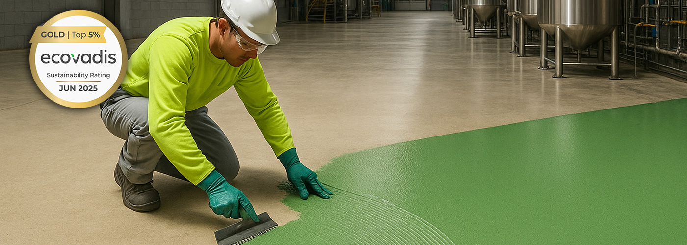 DRC manufactures a wide variety of Synthetic Resins which have applications in Epoxy Adhesives & Solvent Based Adhesives.