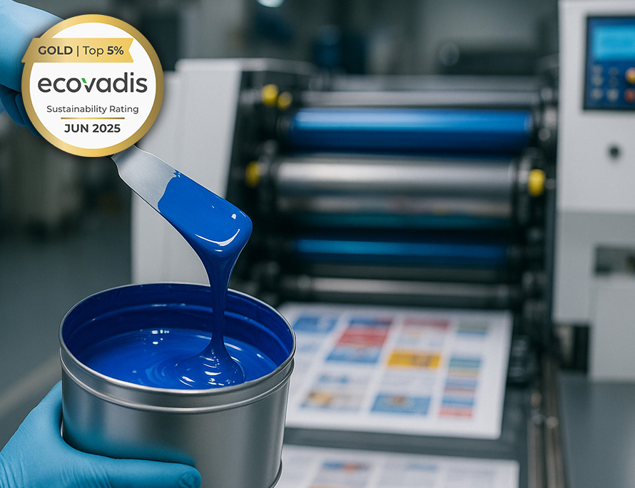 manufactures of Synthetic Resins which have applications in Flexographic Printing Inks