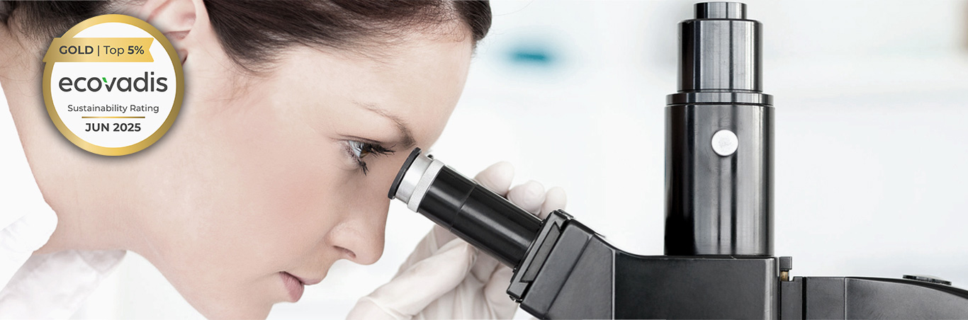 DRC's R&D lab, staffed with technocrats having more than 30 years of experience keeps developing new products designed to meet our customers requirements.