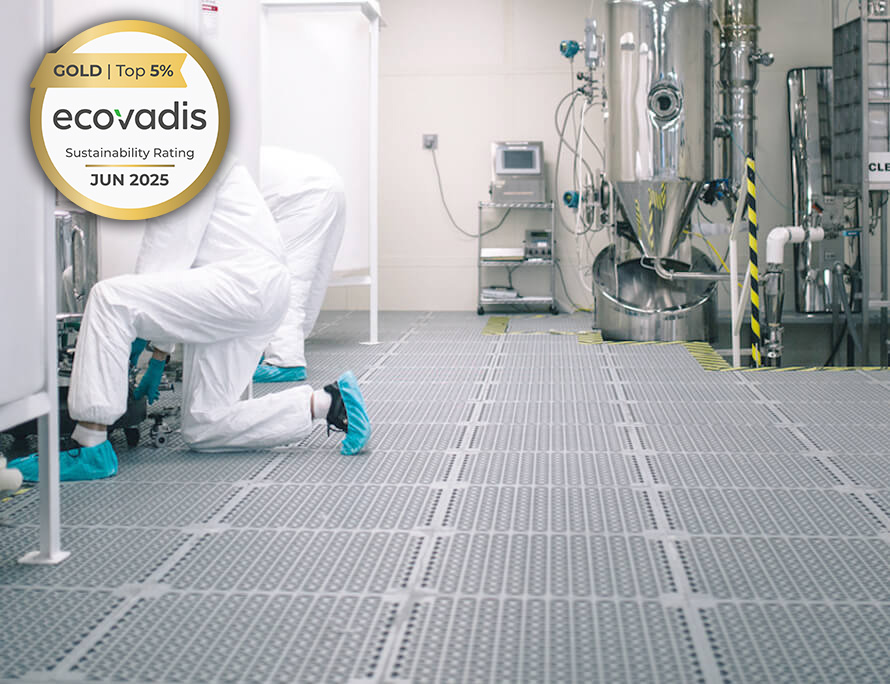 ISO 9001:2008 certified company