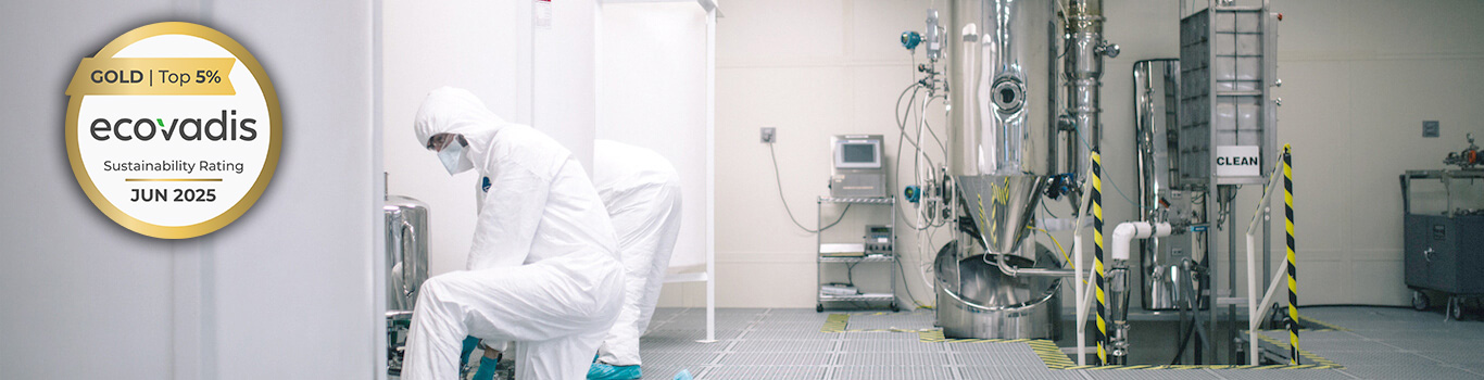 ISO 9001:2008 certified company. Certified by Economic Times as one of the fastest growing company in Synthetic Resins.